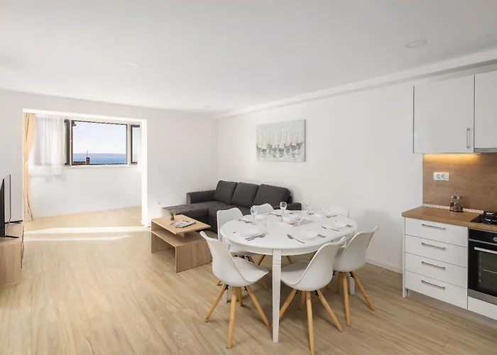 Apartments Juranovic