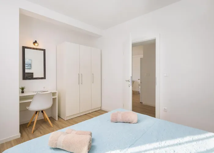 Apartments Juranovic