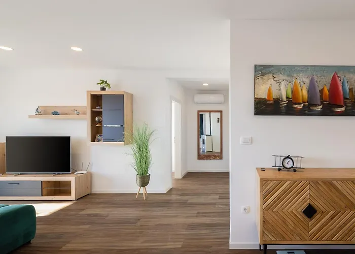 Apartments Juranovic