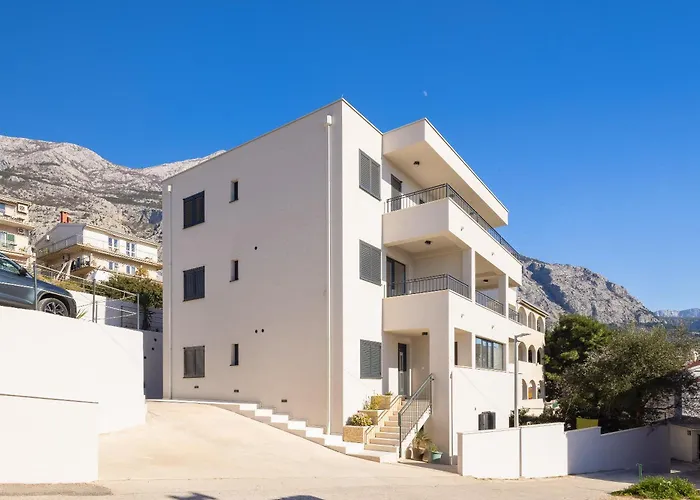 Apartments Juranovic