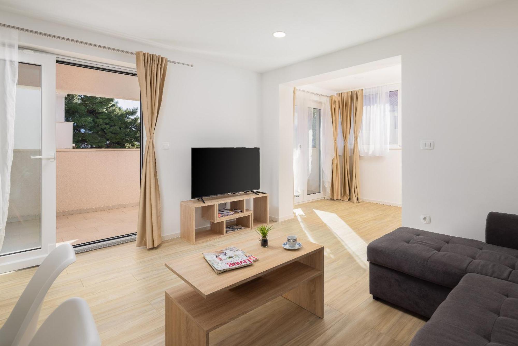 Juranovic Apartment *