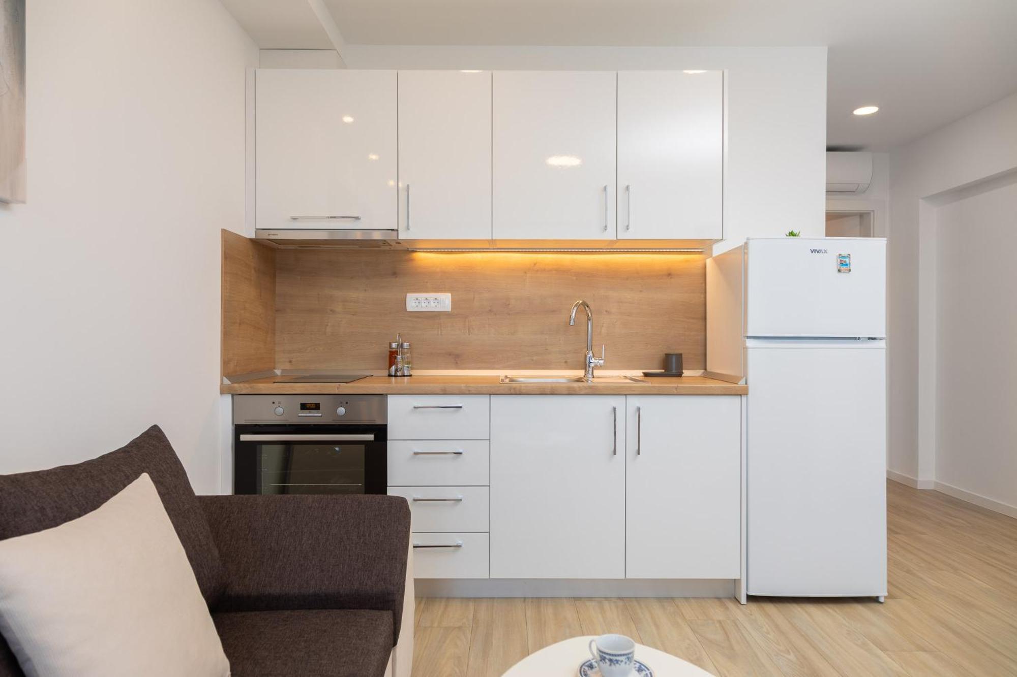 Juranovic Apartment