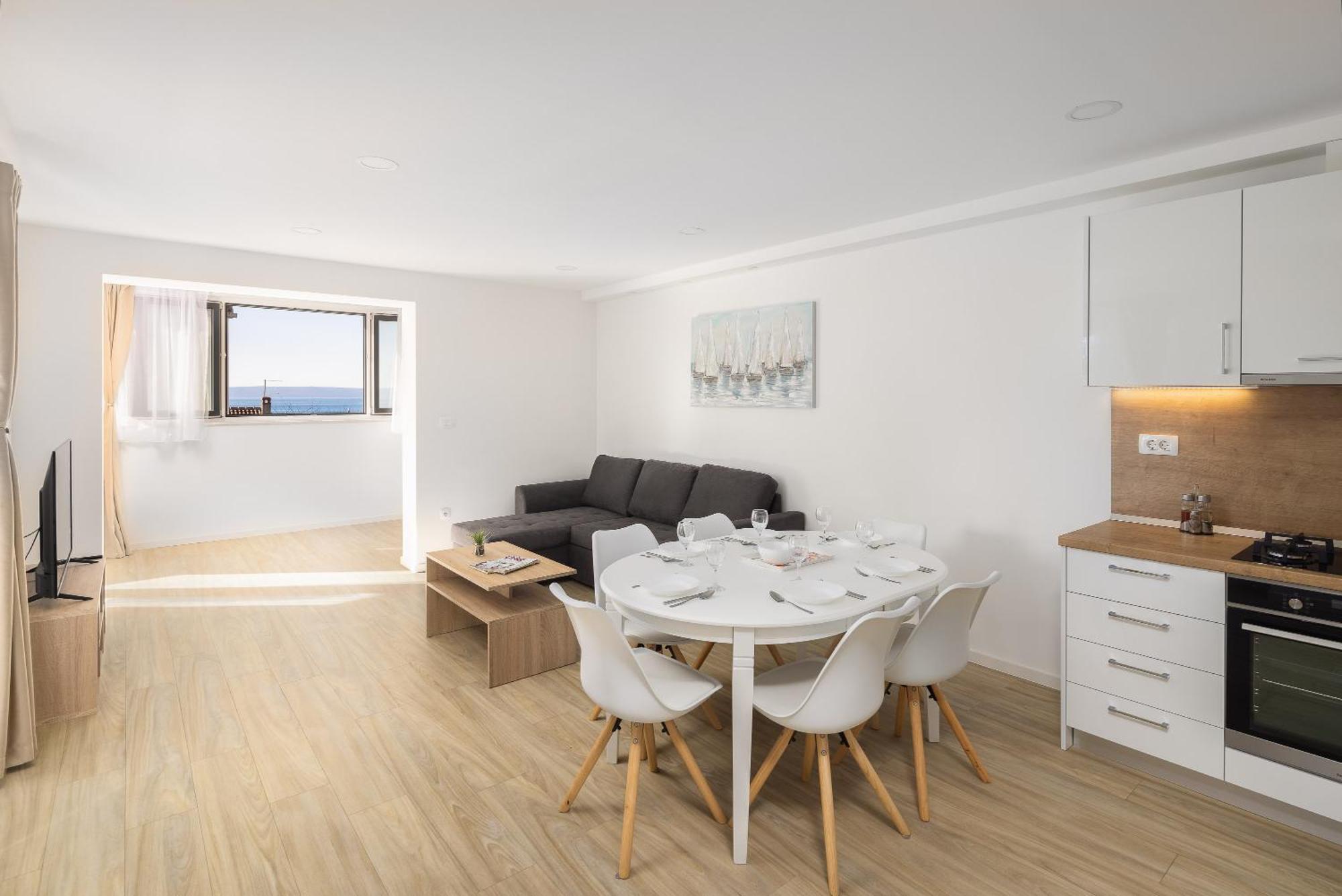 Apartment Juranovic