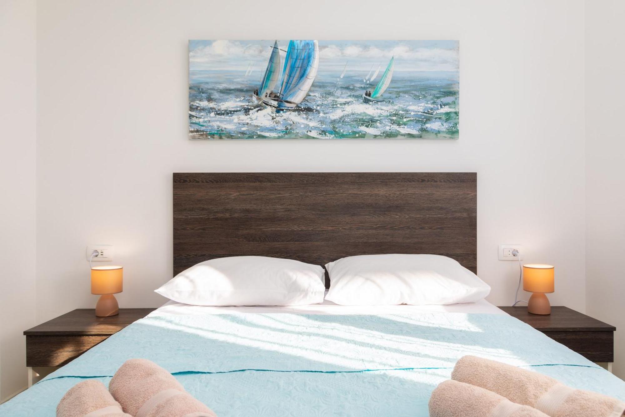 Apartment Juranovic Makarska