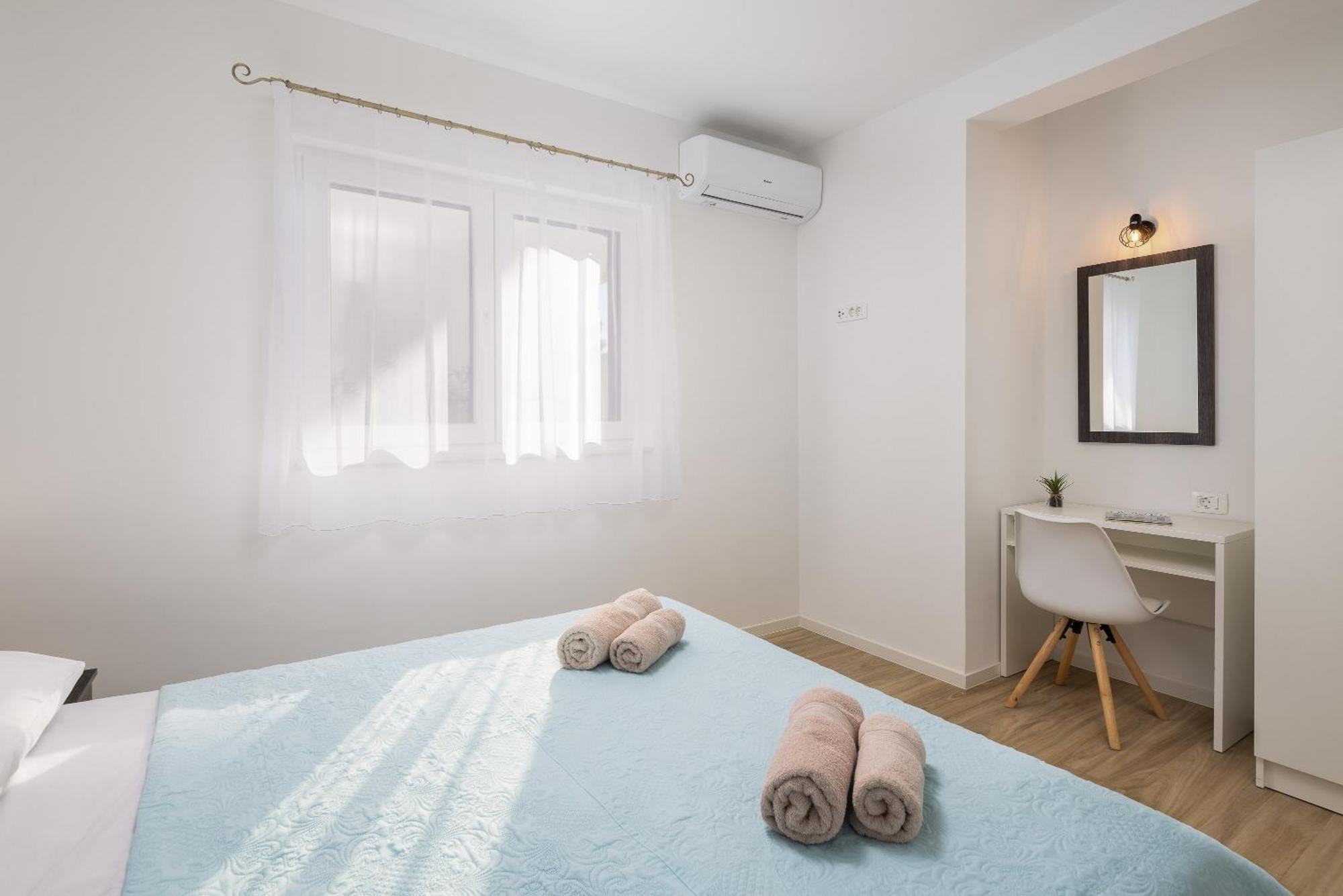 Apartment Juranovic