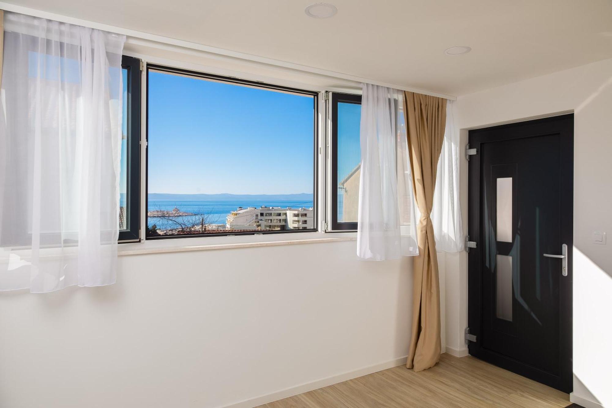 Juranovic Apartment Makarska