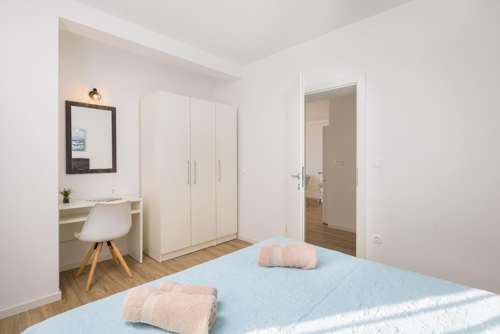 Juranovic Apartment