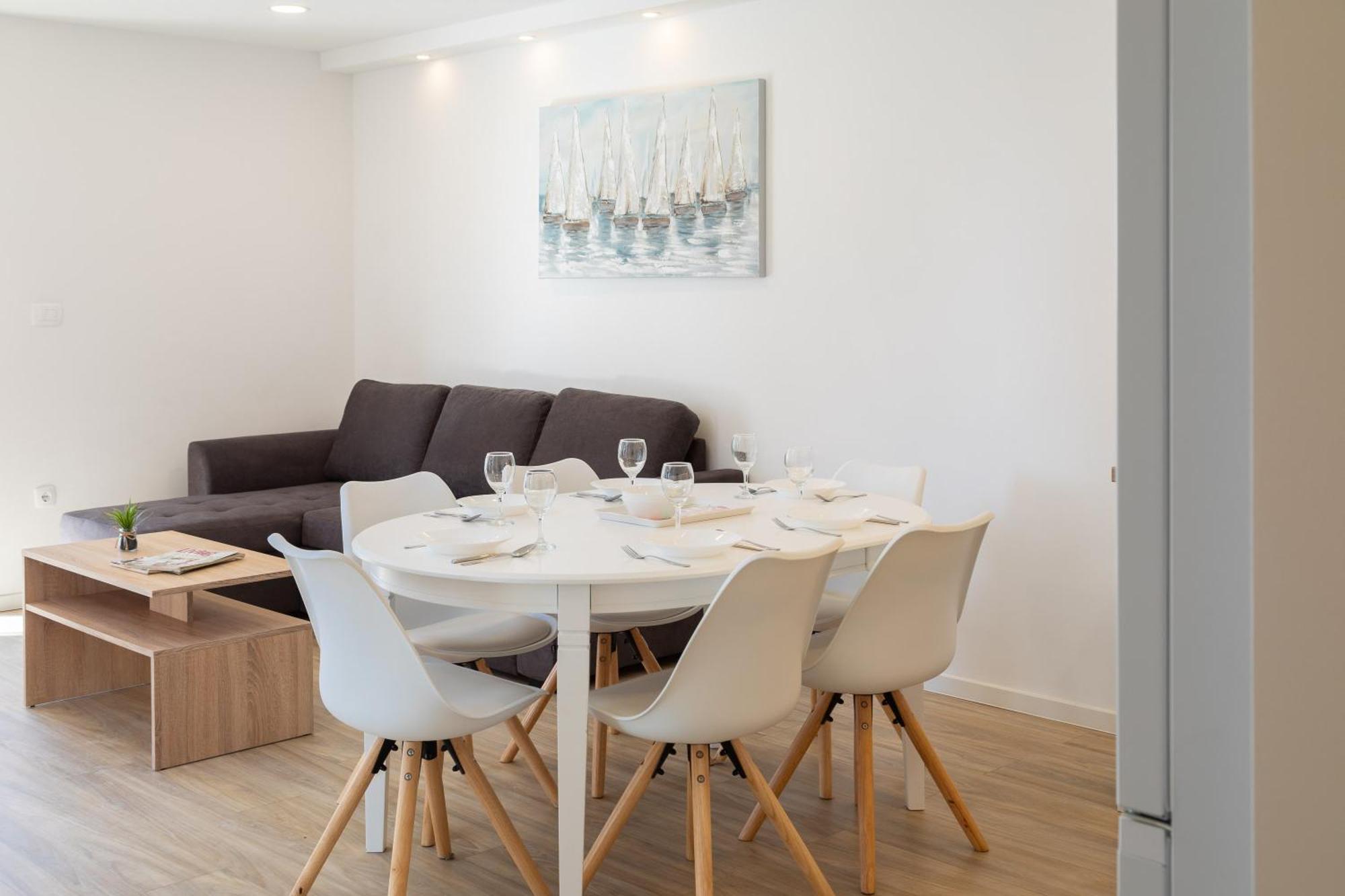 Apartment Juranovic *