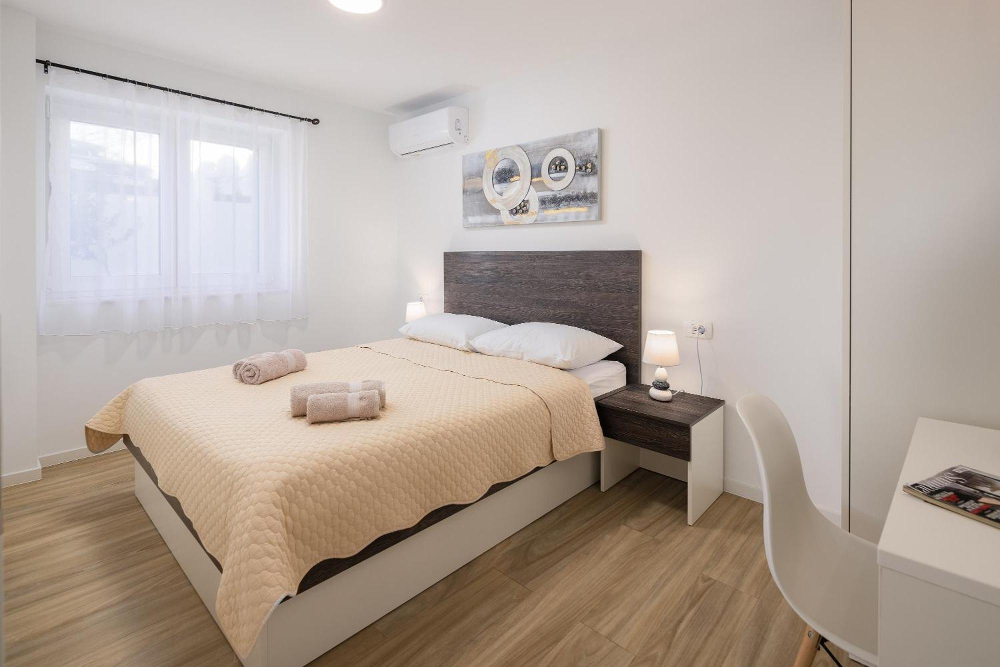 Apartment Juranovic Makarska