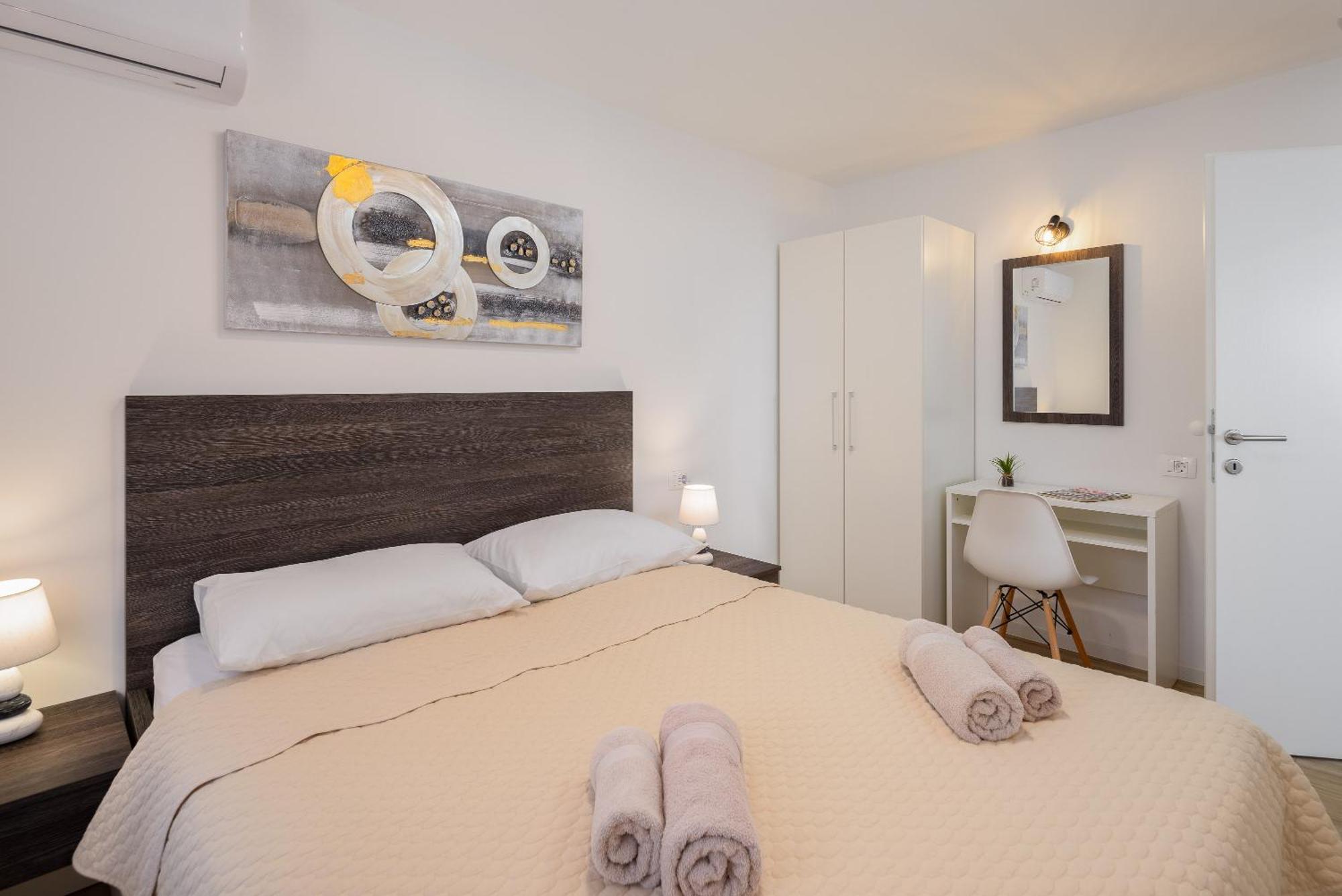 Juranovic Apartment