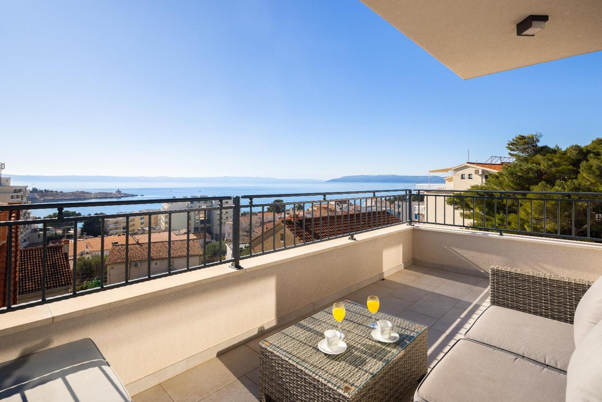 Apartment Juranovic