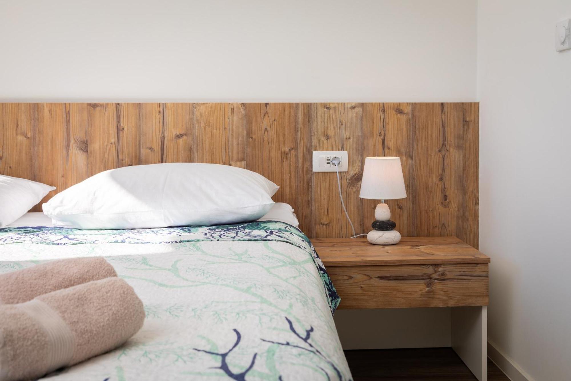Apartment Juranovic Makarska