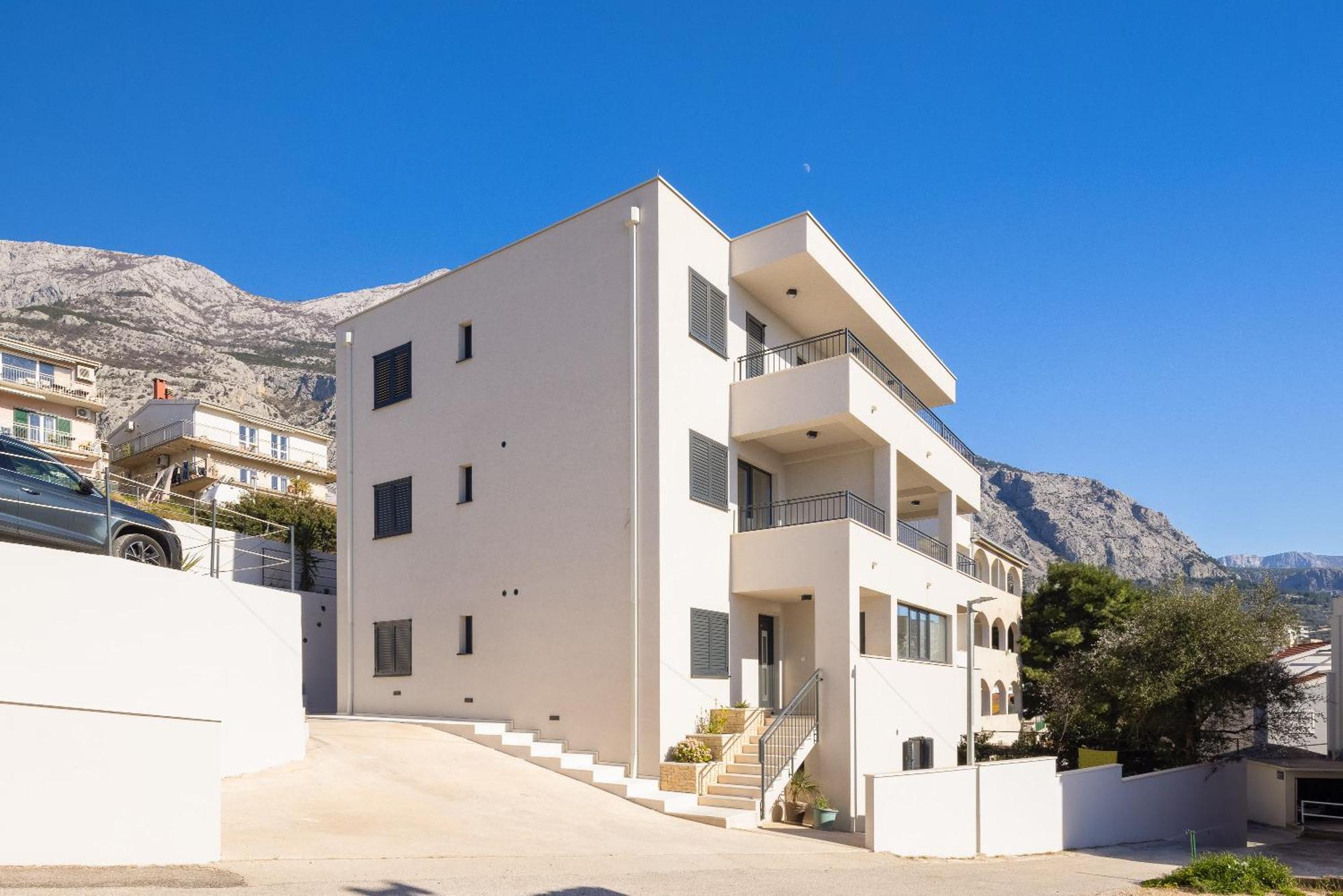 Juranovic Apartment