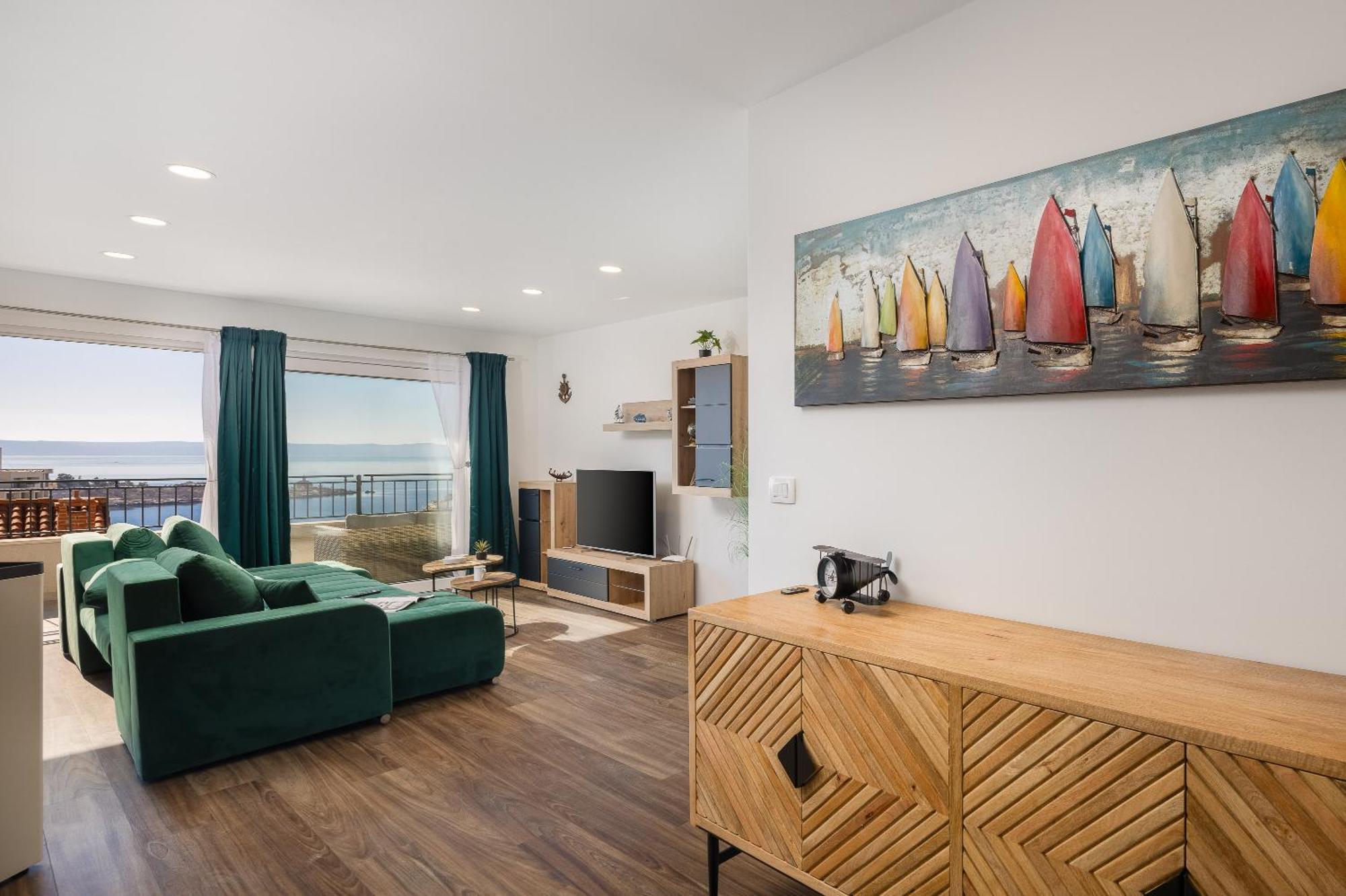Apartment Juranovic
