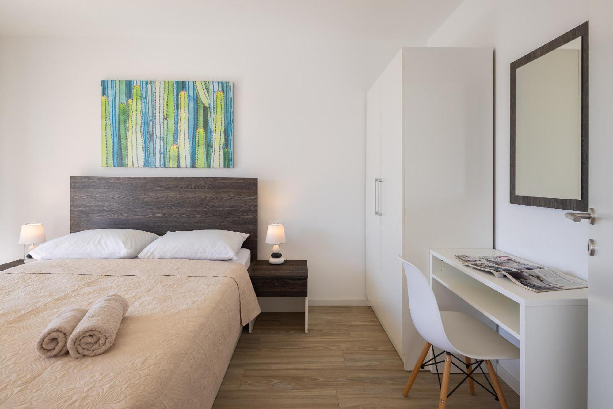 Juranovic Apartment *