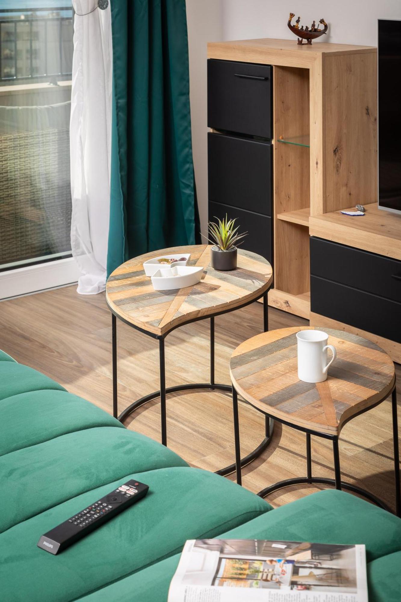Apartment Juranovic Makarska