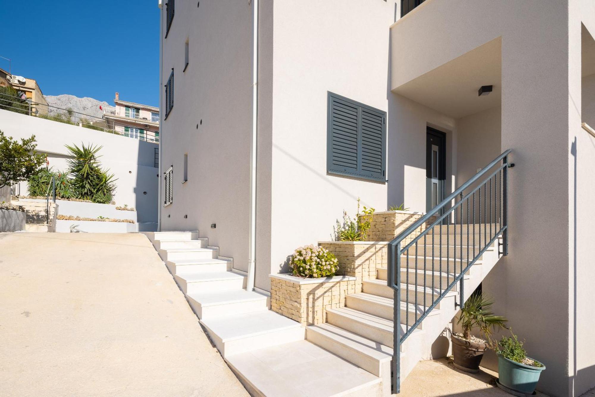 Juranovic Apartment