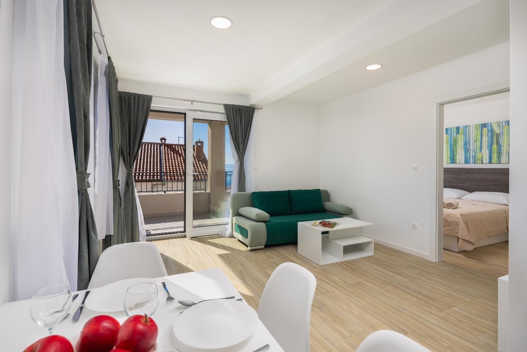 Apartment Juranovic