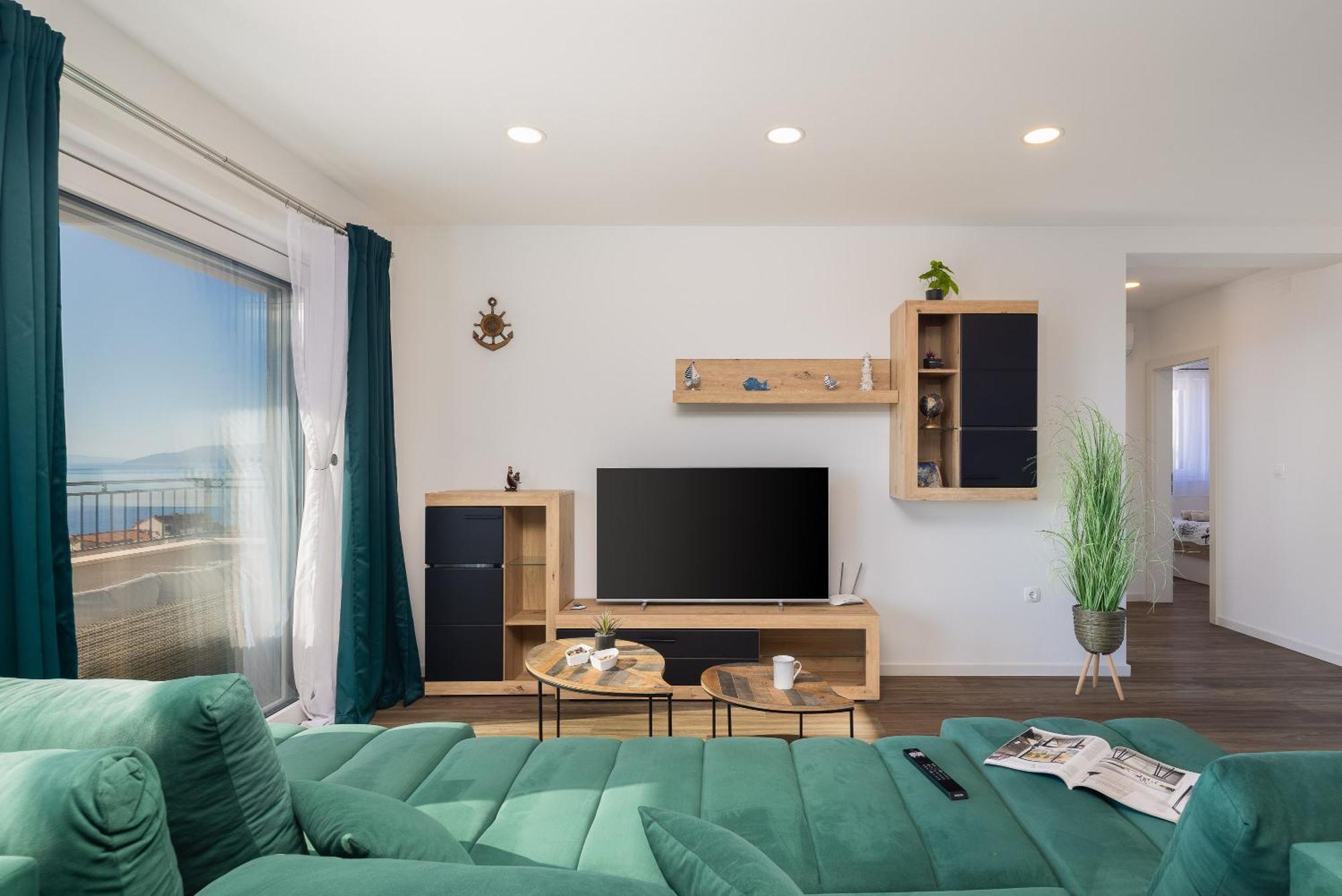 Juranovic Apartment *