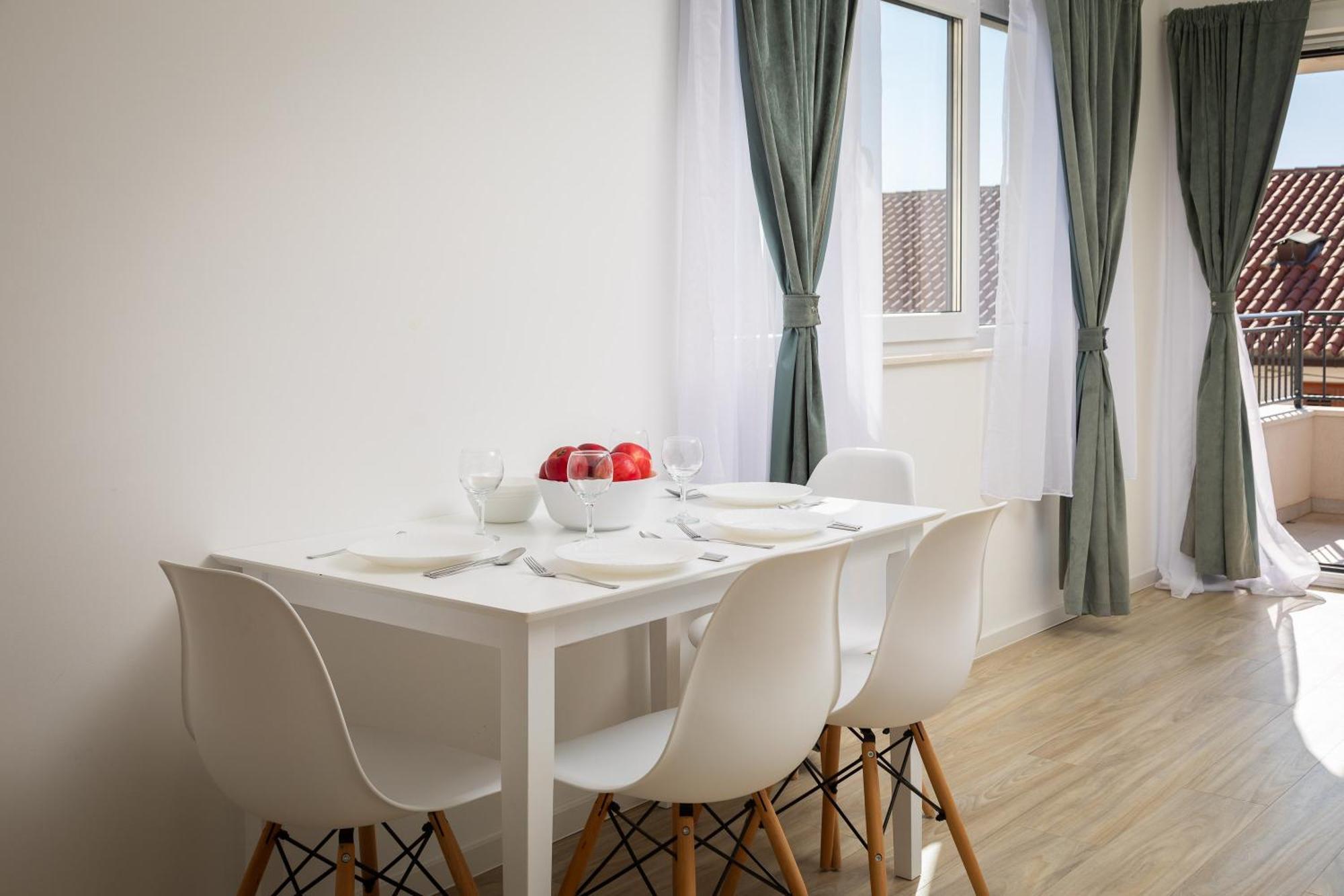 Juranovic Apartment Makarska