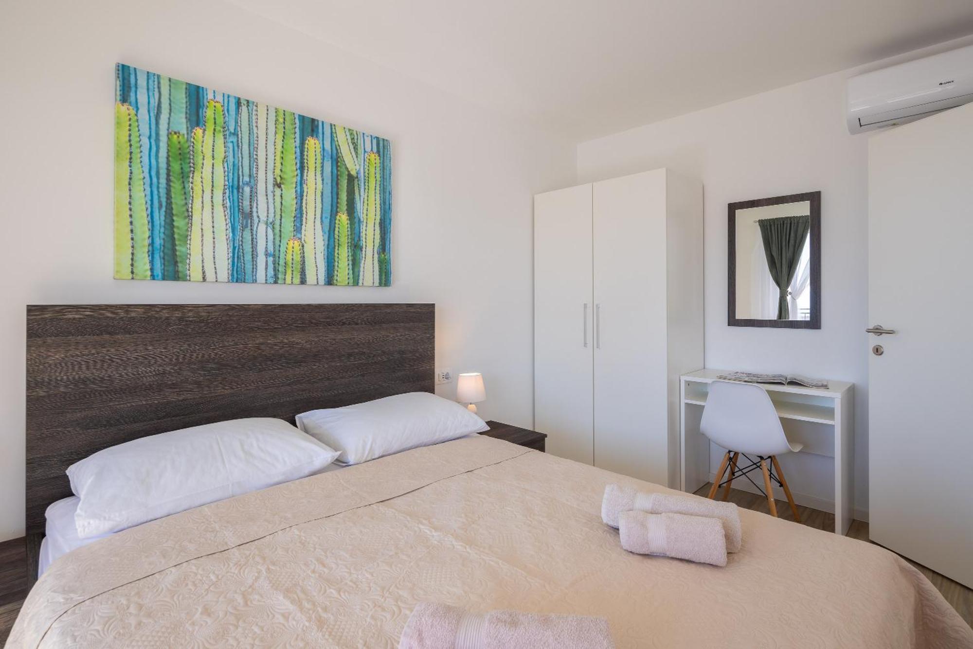 Apartment Juranovic Makarska