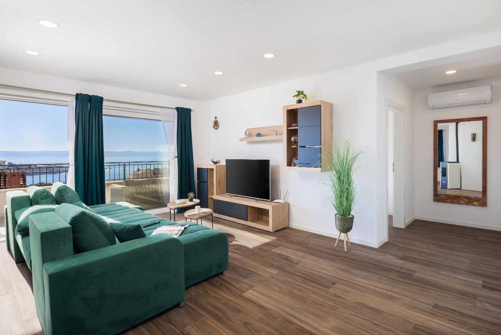 Juranovic Apartment