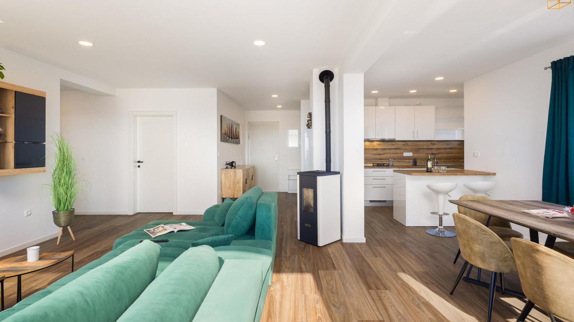 Apartment Juranovic