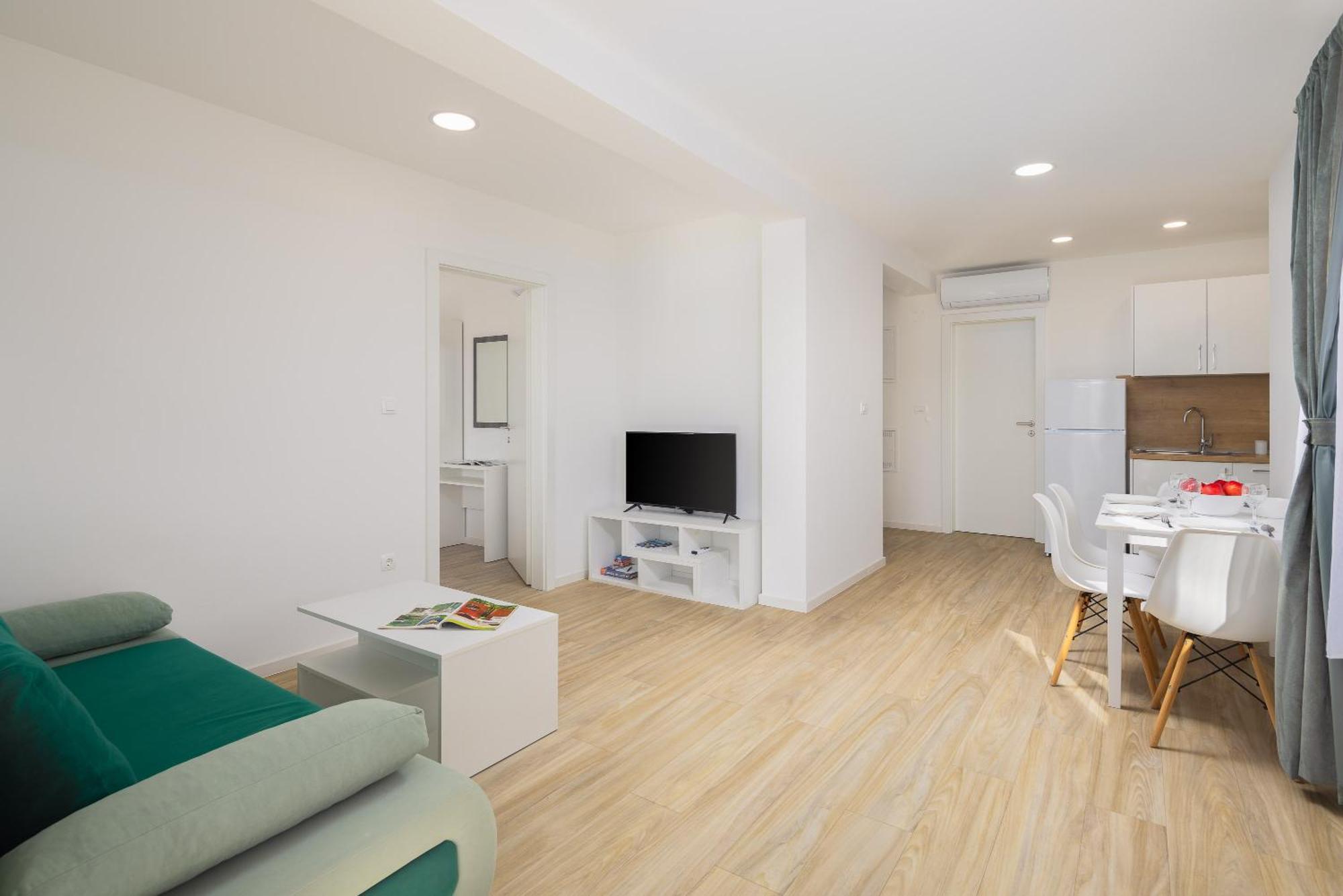 Apartment Juranovic *