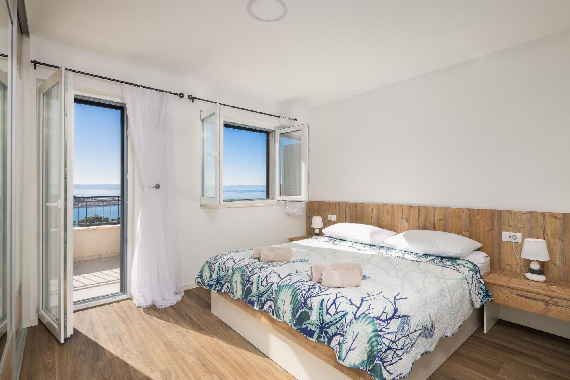 Juranovic Apartment Makarska