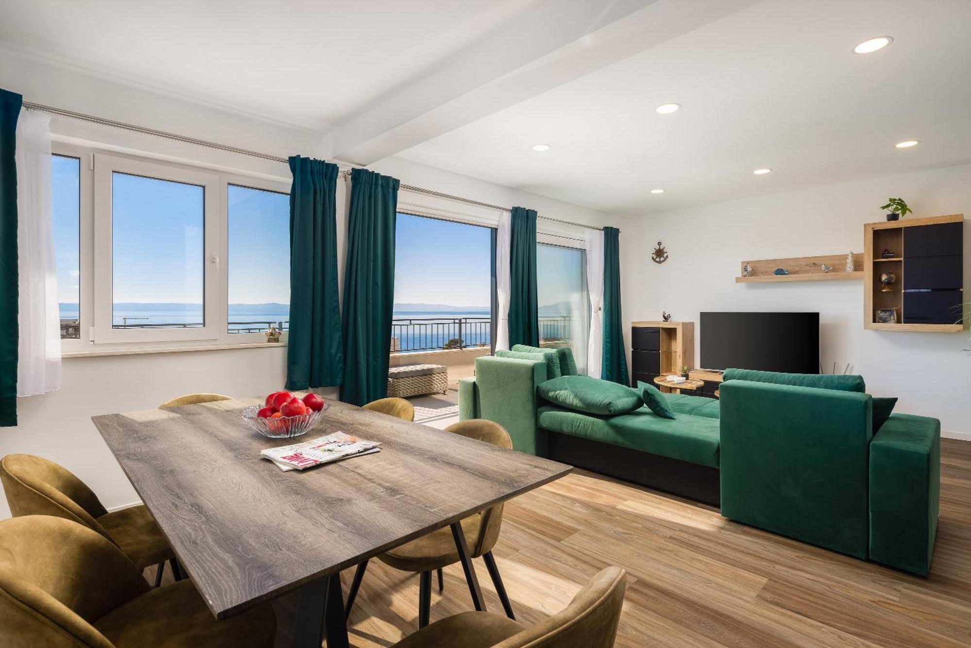 Apartment Juranovic Makarska