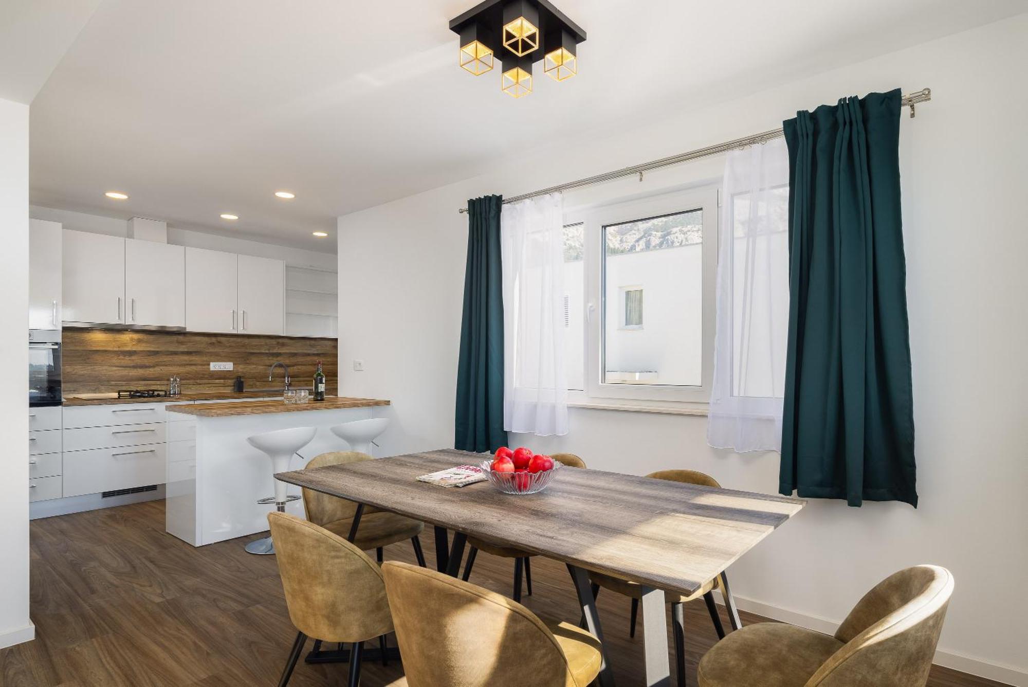 Juranovic Apartment