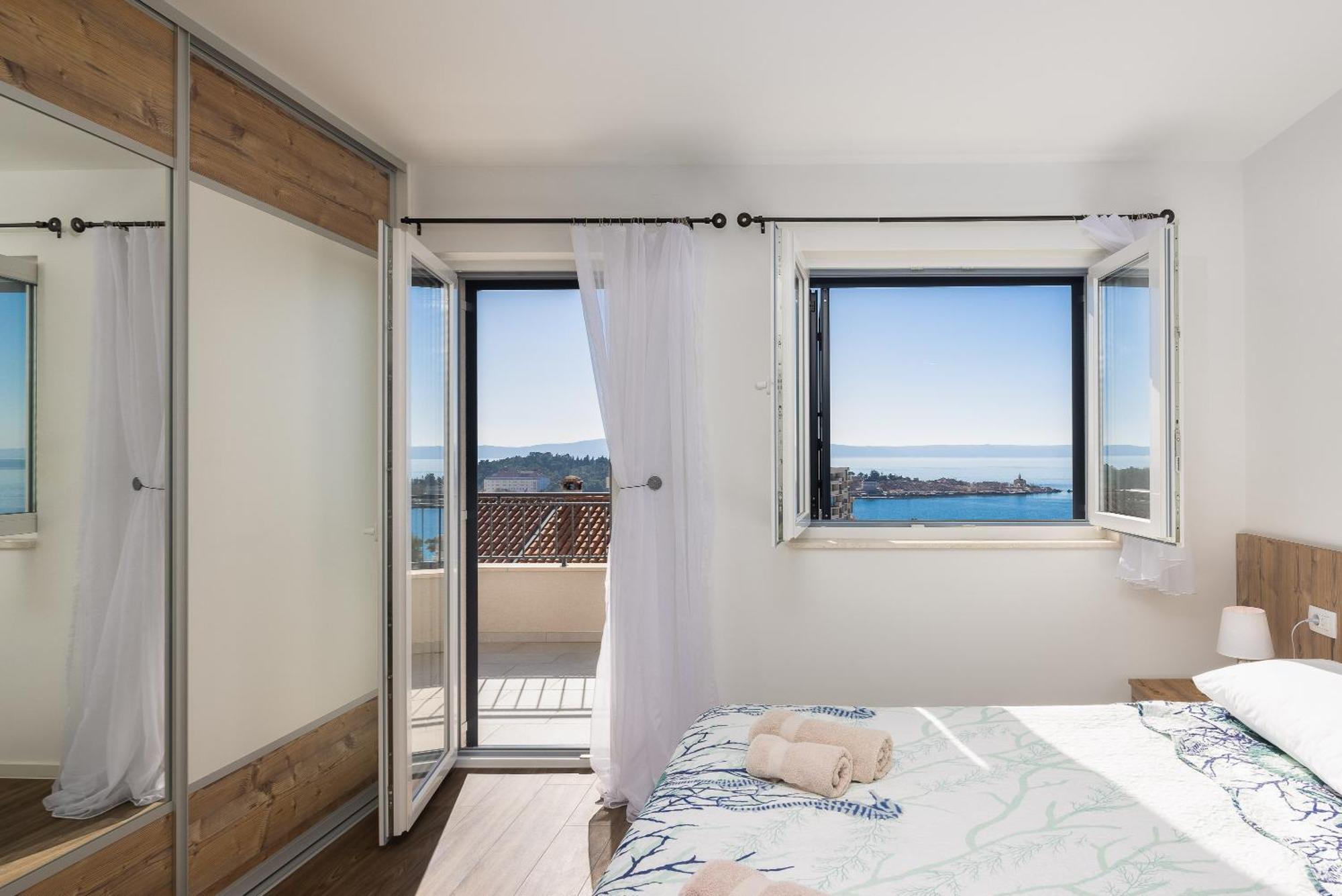 Apartment Juranovic