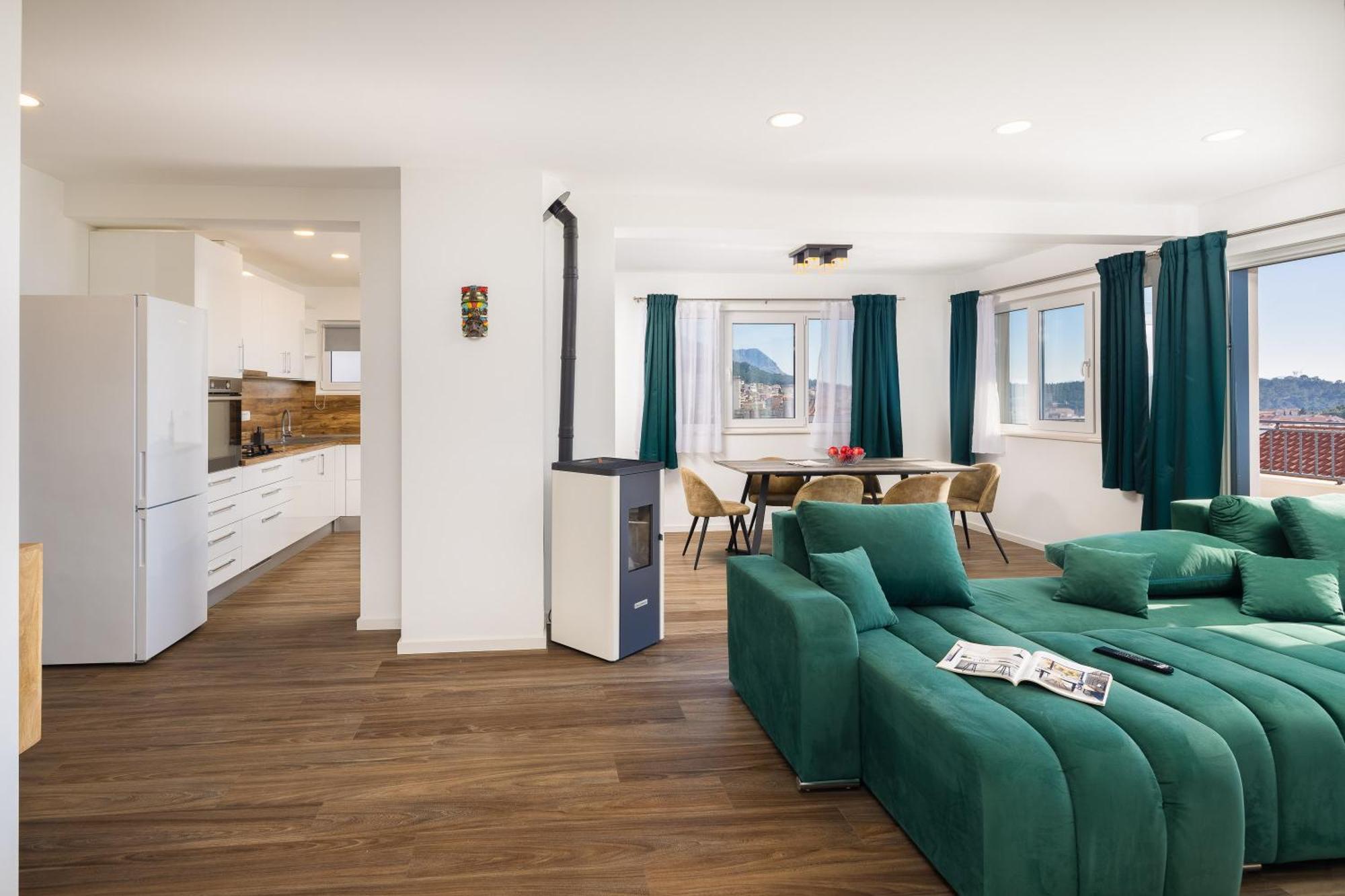 Apartment Juranovic