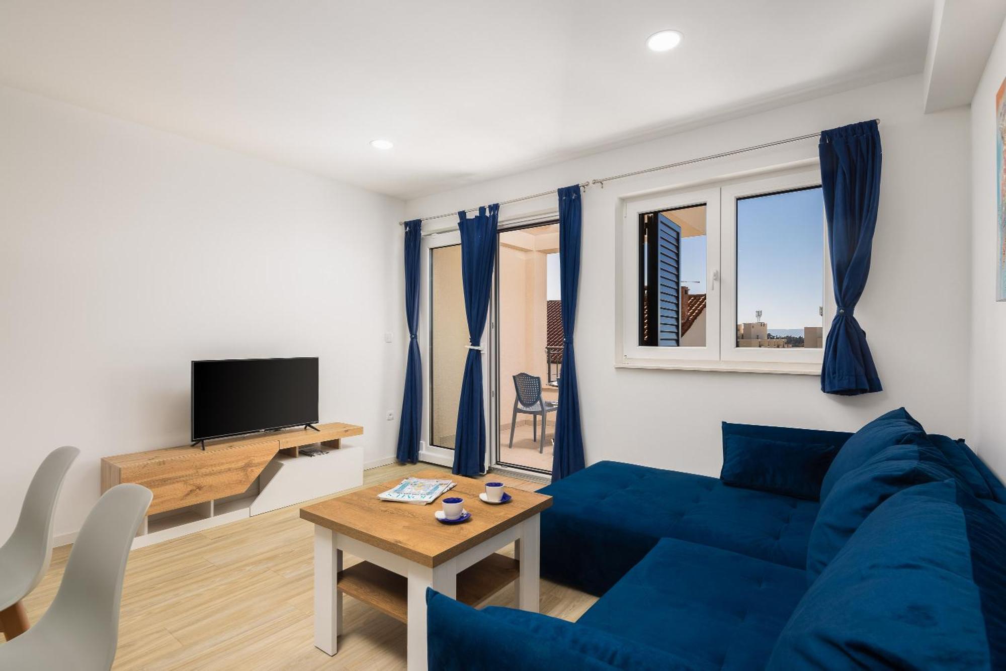 Juranovic Apartment Makarska