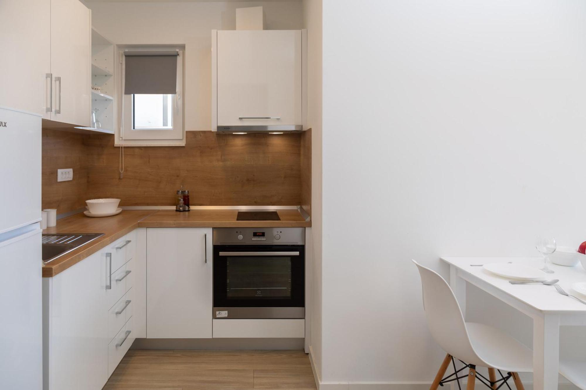 Juranovic Apartment