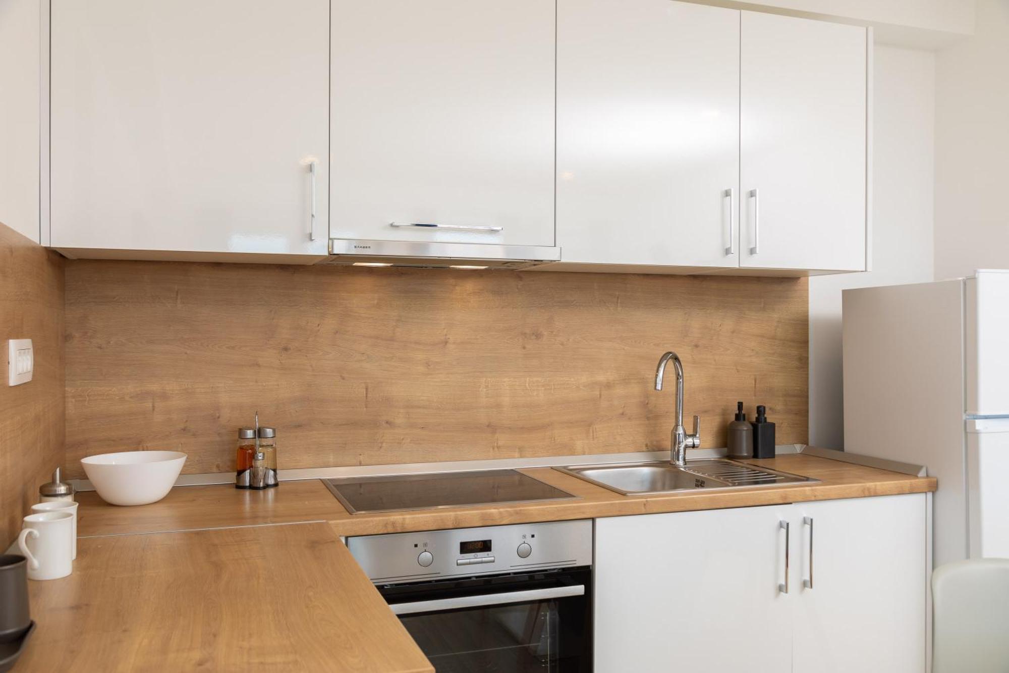 Apartment Juranovic