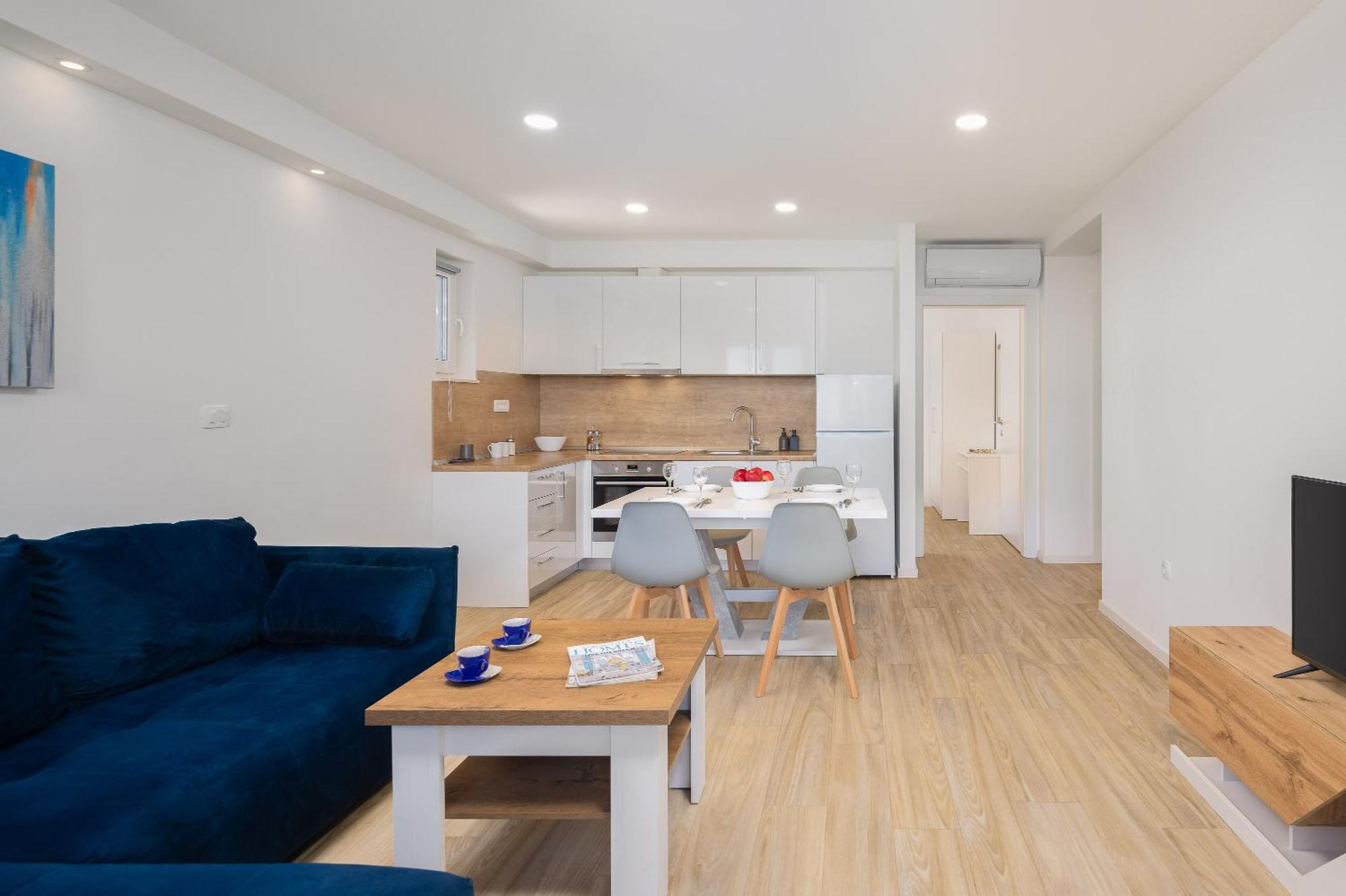 Apartment Juranovic *