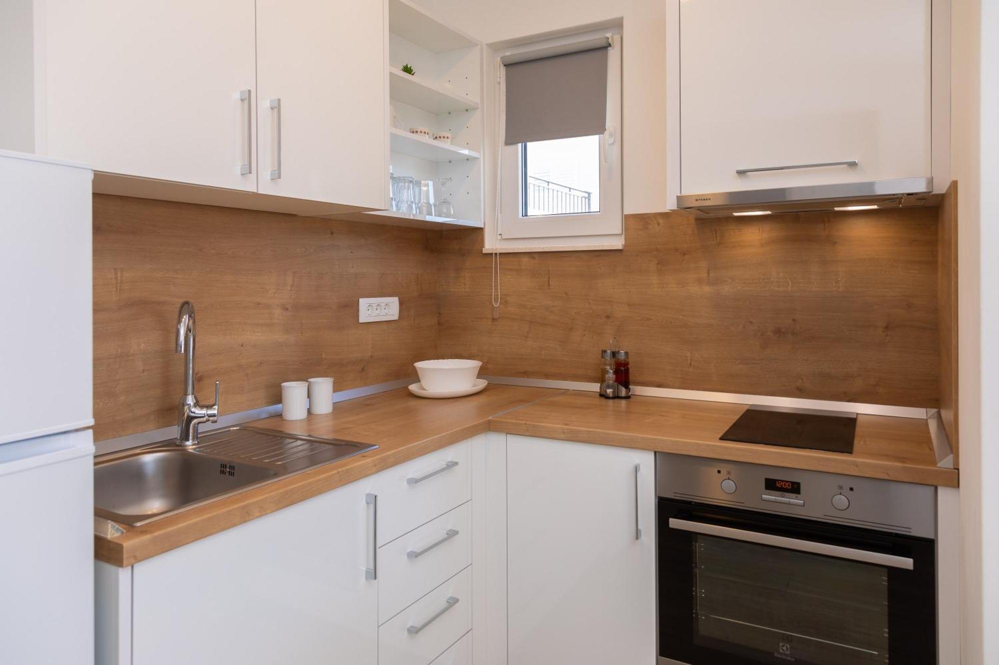 Juranovic Apartment