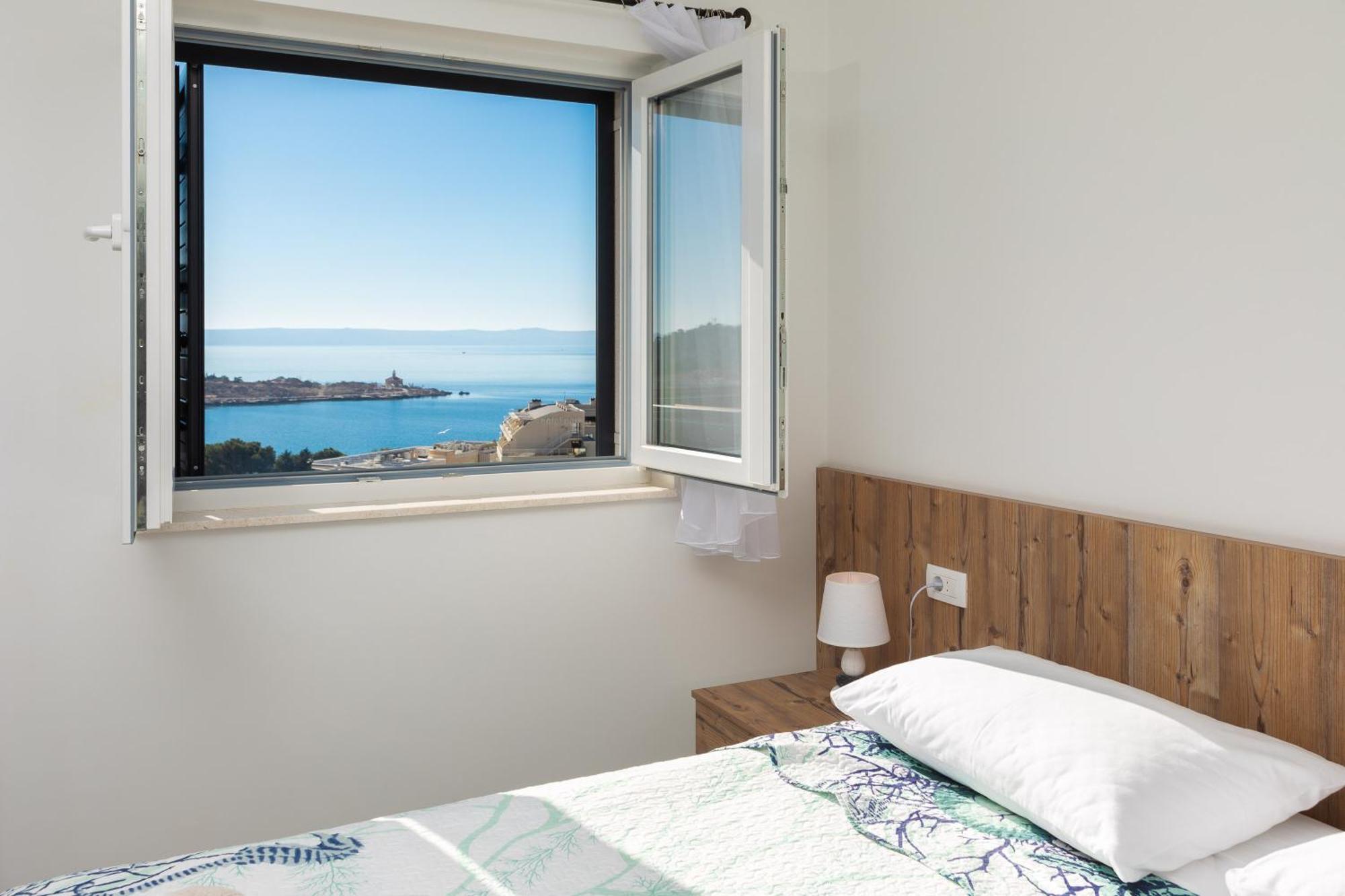 Apartment Juranovic *