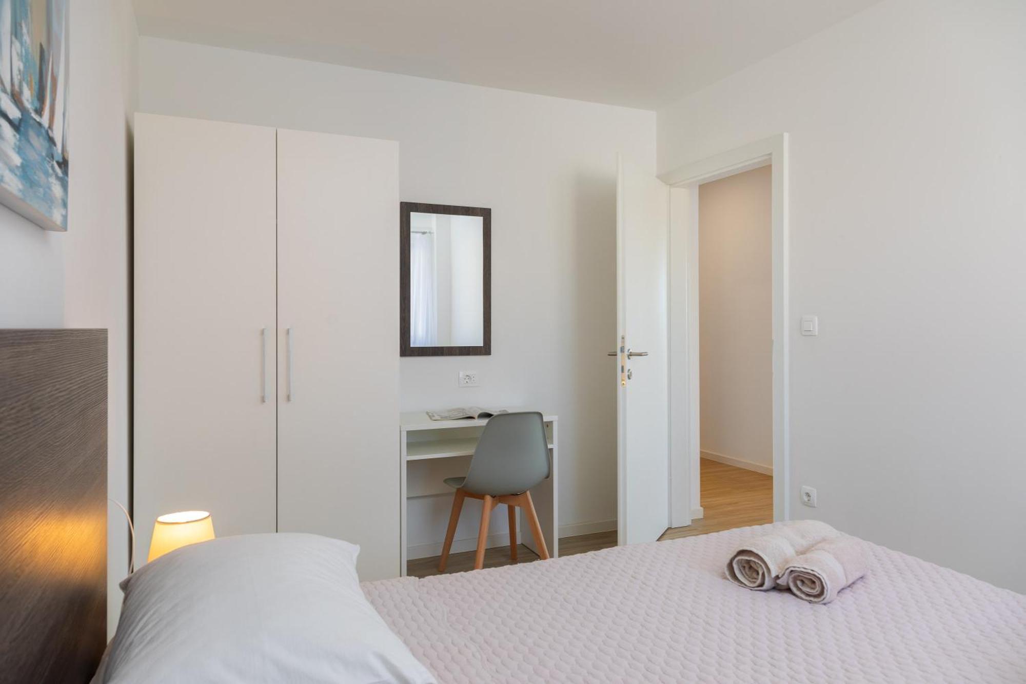 Apartment Juranovic Makarska
