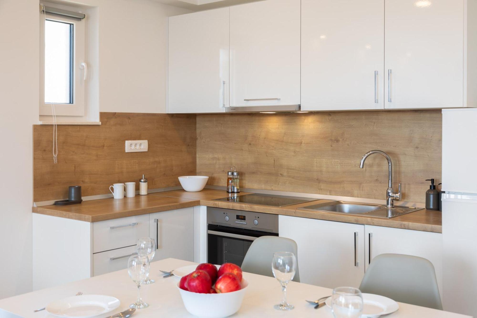 Juranovic Apartment Makarska