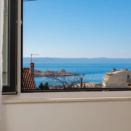 Apartments Juranovic Makarska Room photo