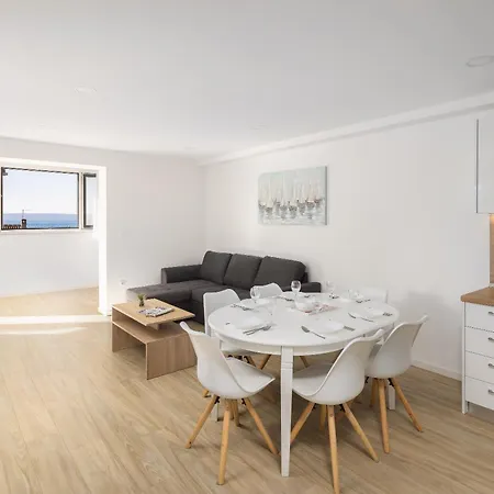 Apartments Juranovic Makarska Exterior photo