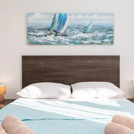 Apartments Juranovic Makarska Room photo