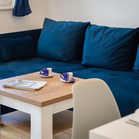 Apartments Juranovic Makarska Room photo
